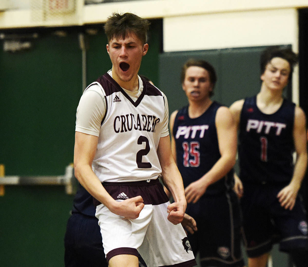 The Record’s Dream Dozen: 2019-20 All-Area Boys Basketball Team